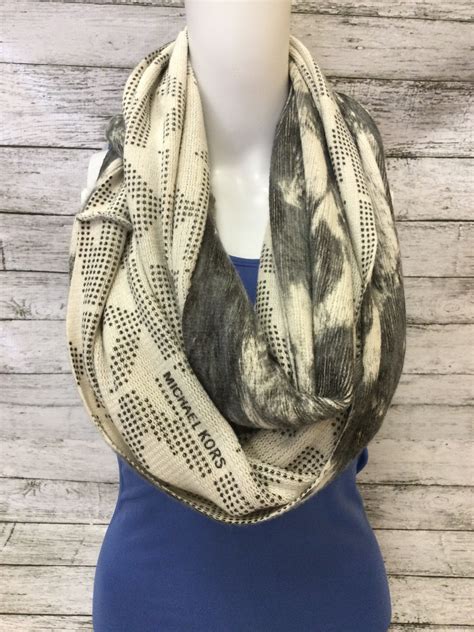 michael kors scarf womens|Michael Kors winter scarves.